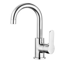 Modern basin taps for sale  IVYBRIDGE