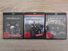The expendables teil gebraucht kaufen  Boppard