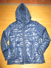 Veste bleu marine d'occasion  Strasbourg-