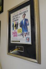 Cliff richard autograph for sale  BIRMINGHAM