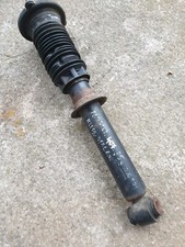 Usado, Amortecedor dianteiro Peugeot 407, 2004-08, apoio de suspensão, amortecedor, 9651673380 comprar usado  Enviando para Brazil