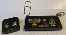 Desk set colombia for sale  Fayetteville