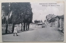 1917 rosignano marittimo usato  Roma