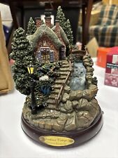 Thomas kinkade musical for sale  Mankato