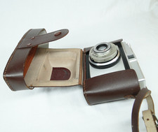 Vintage ilford sporti for sale  PERTH