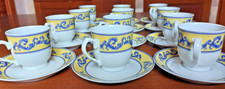 Servizio caffe tazzine usato  Civitanova Marche
