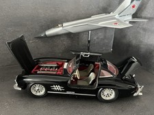 Bburago mercedes benz gebraucht kaufen  Heilbronn