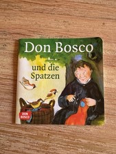 Don bosco spatzen gebraucht kaufen  Nürtingen