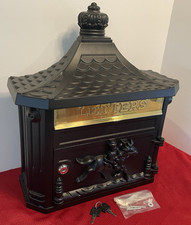 Salsbury 4460 black for sale  Athens
