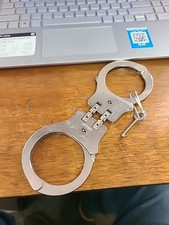 Vintage peerless handcuff for sale  Jasper