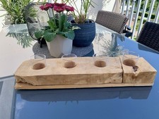 Teelichthalter windlicht altho gebraucht kaufen  Essen