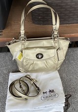Nwt coach small for sale  Yuma