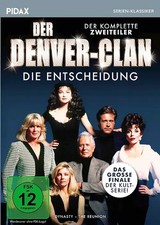 Denver clan entscheidung gebraucht kaufen Denver clan entscheidung gebraucht kaufen  Berlin