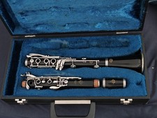 Clarinet selmer series d'occasion  Strasbourg-