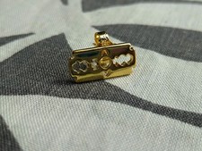 Vivienne westwood gold for sale  KING'S LYNN