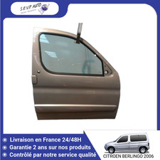 Porte droit citroen d'occasion  Saint-Quentin