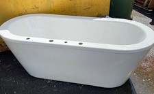 Large resin modern for sale  DROITWICH