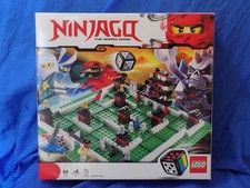 Lego ninjago board for sale  Horseheads