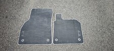rubber genuine mats audi tt for sale  KILMARNOCK
