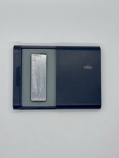 Vintage braun gugelot for sale  Barling