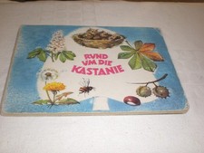 Rund kastanie ddr gebraucht kaufen  Radeberg, Wachau