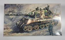 Nichimo 3531 jagdpanzer gebraucht kaufen  Essen