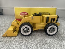 Tonka toys mighty for sale  UK