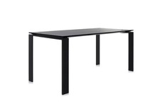 Kartell black table for sale  Los Angeles