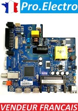 motherboard tv brandt d'occasion  Marseille XIV