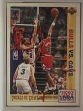 1992 card upper for sale  Burley