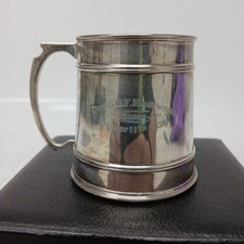 christening cup for sale christening cup for sale GRANTHAM