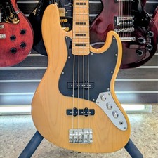 squier jazz bass vintage modified comprar usado squier jazz bass vintage modified comprar usado  Enviando para Brazil