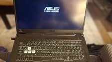 Asus tuf a17 for sale  Owens Cross Roads