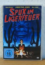 Spuk lagerfeuer dvd gebraucht kaufen  Varel