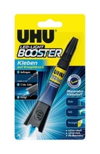 Uhu led light gebraucht kaufen  Brechen