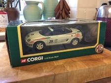 Corgi 18th mgf for sale  ALFORD