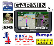 Garmin sat nav for sale  LEEDS