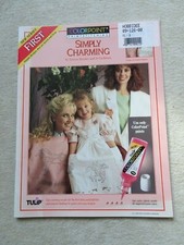 Bastelbuch simply charming gebraucht kaufen  Rinteln