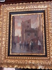 Bonivento eugenio dipinto usato  Vicenza