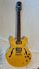 Epiphone 339 dot for sale  Palm Coast
