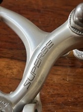 Suntour superbe rear for sale  EDINBURGH