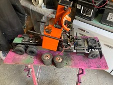 Modellismo usato camion usato  Cirie