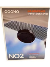 Ooono driver no2 for sale  DARTFORD