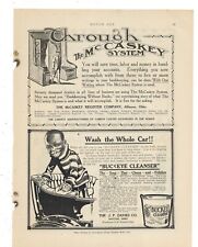 1911 mccaskey cash for sale  North Baltimore