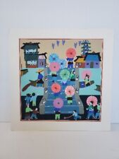 Chinese folk art for sale  Roseburg