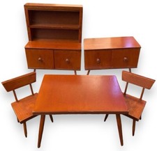 Mcm doll furniture for sale  USA