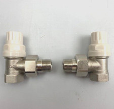 Rht angle thermostatic for sale  Vashon