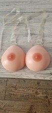 Fake breasts cozplay gebraucht kaufen  Geislingen an der Steige