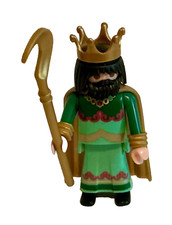 Playmobil wiseman melchior for sale  Tampa