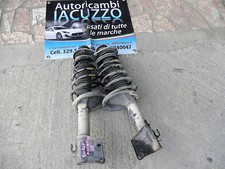 Ammortizzatori anteriori fiat usato  San Mauro Castelverde